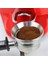 51MM Tarzı Akıllı Paslanmaz Çelik Dozaj Halkası, Profesyonel Espresso Kahve Dozaj Halkası Kahve Makinesi Aksesuarları 58MM Kahve Sabotaj (Yurt Dışından) 5