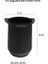 Gümüş Tarzı 53MM Kahve Dozaj Fincan Öğütücü Koklama Kupa Toz Besleyici Brevillesage Portafilter Barista Araçları Için (Yurt Dışından) 4