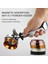 Altın 58 mm Stili mm Manyetik Portafiltreler Kahve Halkası Alüminyum Espresso Dozaj Halkası Espresso Kahve Değirmeni Dozaj Halkası Huni Kahve Gereçleri (Yurt Dışından) 2