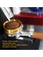 Altın 58 mm Stili mm Manyetik Portafiltreler Kahve Halkası Alüminyum Espresso Dozaj Halkası Espresso Kahve Değirmeni Dozaj Halkası Huni Kahve Gereçleri (Yurt Dışından) 4