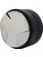 Siyah 3AÇILI Dış Müdahale Stili 53 mm Espresso Paslanmaz Çelik mm Kahve Dağıtıcı Düzleştirici Alet Üç Açılı Eğimli Macaron Kahve Sabotaj (Yurt Dışından) 1