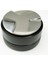 Siyah 3AÇILI Dış Müdahale Stili 53 mm Espresso Paslanmaz Çelik mm Kahve Dağıtıcı Düzleştirici Alet Üç Açılı Eğimli Macaron Kahve Sabotaj (Yurt Dışından) 4