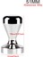 Alüminyum Alaşımlı 51MM Tarzı Alüminyum Alaşımlı Amper El Yapımı Kahve Sıkıştırılmış Toz Çekiç Espresso Makinesi Cafe Barista Araçları Makine Aksesuarları (Yurt Dışından) 1