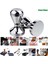 Alüminyum Alaşımlı 51MM Tarzı Alüminyum Alaşımlı Amper El Yapımı Kahve Sıkıştırılmış Toz Çekiç Espresso Makinesi Cafe Barista Araçları Makine Aksesuarları (Yurt Dışından) 4