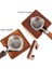 2kulak 51MM Filtre P2 Stili Kahve Tutucu Taban Standı mm Kahve Portafilter Filtre Barista Aksesuarları Kahve Filtreleri Distribütör Dış Müdahale Mat (Yurt Dışından) 4