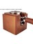 2kulak 51MM Filtre P2 Stili Kahve Tutucu Taban Standı mm Kahve Portafilter Filtre Barista Aksesuarları Kahve Filtreleri Distribütör Dış Müdahale Mat (Yurt Dışından) 5