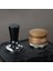 Paspas Tarzı 53 mm mm Kahve Sabotaj Kahve Dağıtımı Ayarlanabilir Paslanmaz Çelik Espresso Sabotaj Eğimleri Taban Kahve Araçları Aksesuarları (Yurt Dışından) 5