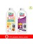 2'li Set Baby Bitkisel Bebek Çamaşır Deterjanı Kokusuz - Çamaşır Deterjanı Lavanta 750 ml 40 Yk 1