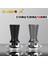 Dozaj Halkası Stili 51 mm Kahve Sabotaj Ayarlanabilir Espresso Basıncı Toz Çekiç Sabotaj Düz Tabanlı Kahve Aksesuarı (Yurt Dışından) 2