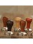 Açık Yeşil Tarzı 58,3 mm .3 mm Kahve Sabotaj Paslanmaz Çelik Kahve Tozu Çekiç Kolu Düz Taban Espresso Kahve Aksesuarları Barista (Yurt Dışından) 5