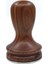 Kırmızı Sandal Ağacı Stili 58 mm .4mm Buzlu Sap Sabotaj Paslanmaz Çelik Taban Ayrılabilir Baz Toz Pres Katı Çekiç Kahve Aksesuarları Barista Için (Yurt Dışından) 1
