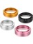 Altın Tarzı 51MM mm Portafiltre Dozaj Hunisi Espresso Kahve Dozaj Halkası Alüminyum Breville Delonghi Krups Kahve Kurcalama Aracı (Yurt Dışından) 3