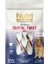 Nutri Canin Dental Twist Biftekli Diş Sağlığı Köpek Ödülü 80 gr 1