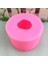 Çikolatalı Jöle Puding #aw Yapımı Için Yeni Çiçek Tomurcuğu Silikon Kalıp Dıy Üç Boyutlu Fondan Kalıp (Yurt Dışından) 4