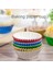 No.1 Tarzı Aper Cupcake Fincan Alüminyum Folyo Muffin Pişirme Fincanları Gömlekleri Cupcakes Kutu Konteyner Kek Kutusu Yumurta Tart Tepsisi (Yurt Dışından) 5