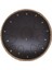 JTN-1415 14 Inç 15 Ses Ton Çelik Handpan Tongue Drum Davulu - Siyah 2