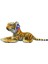 Peluş Kaplan 160 cm PLTR158P 2