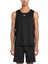 Bb Mesh Tank Siyah Erkek Atlet 1