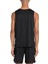 Bb Mesh Tank Siyah Erkek Atlet 2