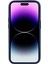 iPhone15 Pro Max Telefon Kılıfı Pc+Tpu Metal Lens Çerçeve-Karanlık Mavi ile Şok Geçirmez Koruyucu Kapak (Yurt Dışından) 4