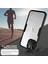 iPhone15 Pro Full Vücut Koruyucu Kılıf Acrililik+Tpu Pet Ekran Koruyucu-Midnight Green ile Temiz Telefon Kapağı (Yurt Dışından) 2