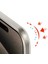 iPhone15 Plus Için Greya Serisi Plus Cep Telefonu Kılıfı Pc+Tpu Şerit Tasarım Anti-Drop Kapak Anti-Tespit Kırmızı (Yurt Dışından) 2