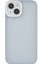 iPhone15 Şok Geçirmez Telefon Kılıfı Şeker Renk Tpu+Akrilik Cilt Touch Cover-Blue (Yurt Dışından) 2