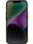 iPhone15 Plus Plus Plus Plus Kılıf Anti-Peeping Çift Taraflı Temperli Cam Kapağı Manyetik Adsorpsiyon-Gold (Yurt Dışından) 3
