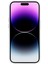 iPhone15 Pro Pc+Tpu Telefon Kasası Metal Lens Çerçevesi Çizelge Karşıtı Kapak Teslimat Anti (Yurt Dışından) 5