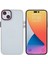 iPhone15 Koruyucu Tpu+Akrilik Kristal Berraklığında Telefon Kabuğu-Karanlık Mor Için (Yurt Dışından) 1
