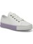 Maxe.F4Fx Beyaz Kız Çocuk Sneaker 2
