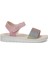 Darcy 4fx Pembe Kız Çocuk Sandalet 1