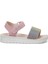 Darcy.p 4fx Pembe Kız Çocuk Sandalet 1