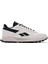 Classıc Leather Wınterıze Beyaz Unisex Sneaker 2