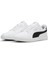 Shuffle Beyaz Erkek Sneaker 2