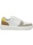 Luz 4Fx Beyaz Erkek Sneaker 1