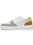 Luz 4Fx Beyaz Erkek Sneaker 3