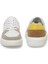 Luz 4Fx Beyaz Erkek Sneaker 5