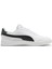 Shuffle Beyaz Erkek Sneaker 3