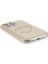 Apple iPhone14 Pro Max Case Imd Tpu Kapağı 3D Effect Love Heart-Gold (Yurt Dışından) 5