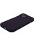 Apple iPhone14 Plus Içinsıvı Silikon+Pc Telefon Kılıfı Plus Çizgiye Karşı Çizgiye Karşı Kesik Kesik Telefon Kapak Mahsul Kırmızı (Yurt Dışından) 3