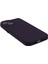 Apple iPhone14 Plus Içinsıvı Silikon+Pc Telefon Kılıfı Plus Çizgiye Karşı Çizgiye Karşı Kesik Kesik Telefon Kapak Mahsul Kırmızı (Yurt Dışından) 4