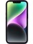 Apple iPhone14 Plus Içinsıvı Silikon+Pc Telefon Kılıfı Plus Çizgiye Karşı Çizgiye Karşı Kesik Kesik Telefon Kapak Mahsul Kırmızı (Yurt Dışından) 5