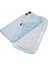 Apple iPhone12 Için Jtw Serisi Parlak Pullar Epoksi Koruyucu Telefon Kapak Baby Blue (Yurt Dışından) 3