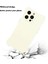 Apple iPhone13 Pro Case Soft Tpu Four Corner Anti-Fall Kapak-Beyaz Için (Yurt Dışından) 2