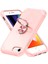 Apple iPhone7/8/ Kickstand Pc+Tpu Telefon Koruyucusu ile Arka Kapak Vaka Golü Altın (Yurt Dışından) 3