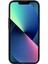 Apple iPhone13 Için Sert Pc Kılıfı Telefon Kapağı Karbon Fiber Doku Birleştirme Renk Siyahı (Yurt Dışından) 2