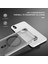 Apple iPhoneXs Max Takviyeli Köşeler Serisi Magsafe Slım-Fıt Tpu+Akrilik Kabuk-Tasarlamalı Siyah (Yurt Dışından) 3