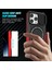 Apple iPhone14 Pro Max Case Lens Koruma Kickstand Manyetik Telefon Kapak-Red/siyah Için (Yurt Dışından) 2