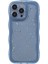 Apple iPhone14 Pro Case Epoxy Star Sequins Için Jtw Serisi Telefon Tpu Cover-Blue (Yurt Dışından) 2